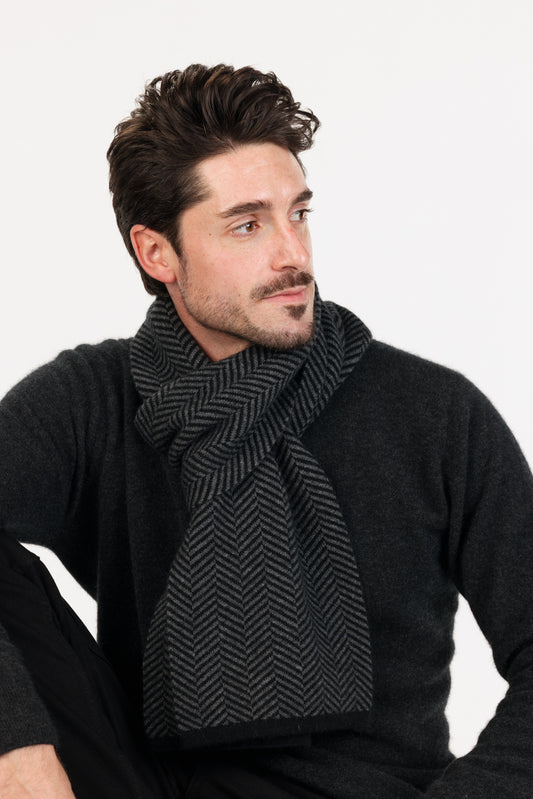 Parquet Scarf