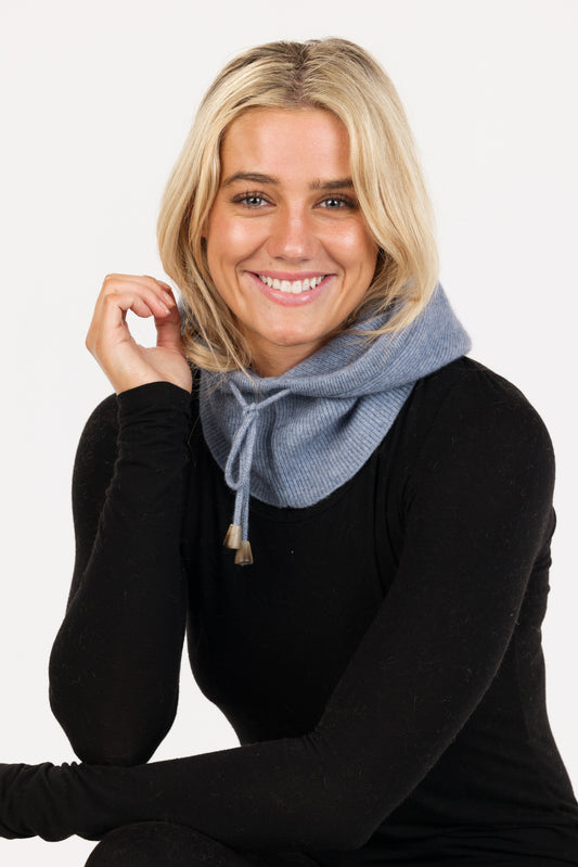Scarfclava