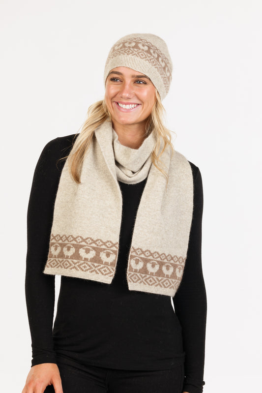 Farm Scarf