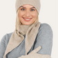 Colour Trim Hat