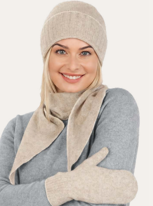 Colour Trim Hat