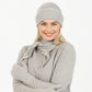 Colour Trim Hat