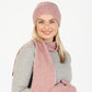 Colour Trim Hat