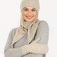 Colour Trim Hat