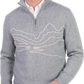 Mountain Scene Sweater