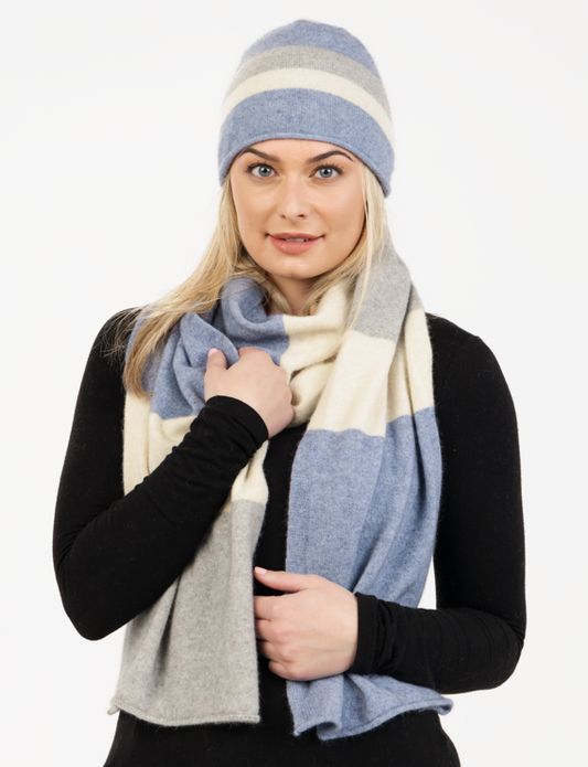 Travel Scarf